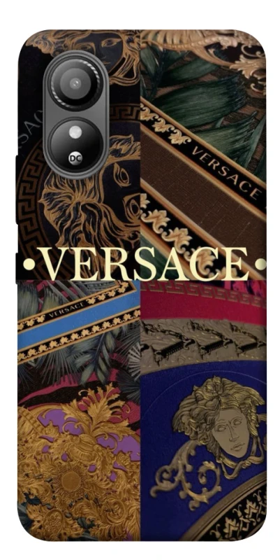 Чехол на ZTE Blade L220 Versace фото 1 из 1