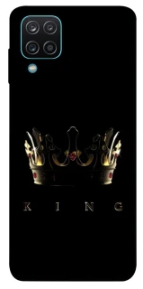 Чохол на Samsung Galaxy M12 King ver.2 фото 1 з 1
