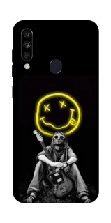 Чохол на ZTE Blade A7 (2020) Nirvana ver.2 фото 1 з 1