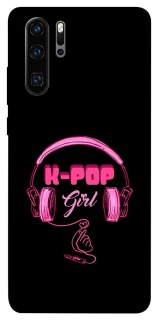 Чохол на Huawei P30 Pro K-pop girl фото 1 з 1