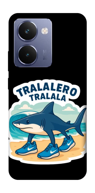 Чохол на Realme P3 Ultra Tralalero Tralala фото 1 з 1