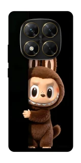 Чохол на Xiaomi Poco X7 Boo Labubu фото 1 з 1