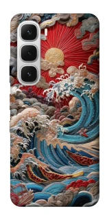 Чохол на Infinix Hot 60i Japa wave ver.2 фото 1 з 1