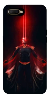 Чохол на OPPO A5 / A3S / AX5 / R15-NEO Homelander v2 фото 1 з 1