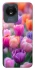 Чехол на Vivo Y02 Поле тюльпанов фото 1 из 1