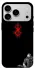 Чохол на Apple iPhone 18 Pro Max berserk black фото 1 з 1