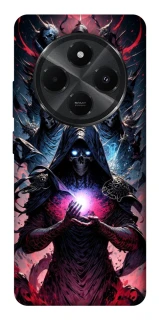 Чехол на Xiaomi Redmi A3 Pro Magic Death фото 1 Чехол на Xiaomi Redmi A3 Pro Magic Death фото 1 из 1
