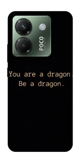 Чехол на Xiaomi Poco M7 pro 5G House of the Dragon ver.9 фото 1 из 1