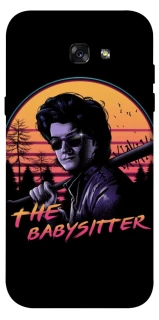 Чохол на Samsung A720 Galaxy A7 (2017) Stranger Things ver.31 фото 1 з 1