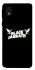 Чохол на Samsung Galaxy M01 Core / A01 Core Black Sabbath logo ver.2 фото 1 з 1