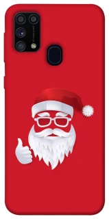 Чехол на Samsung Galaxy M31 Christmas mood ver.12 фото 1 из 1