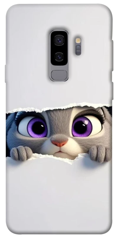 Чохол на Samsung Galaxy S9+ Zootopia фото 1 з 1
