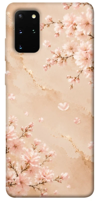 Чехол на Samsung Galaxy S20+ Sakura ver.2 фото 1 из 1