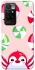Чохол на Xiaomi Redmi 10 Adopt Me Peppermint Penguin фото 1 з 1