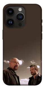 Чохол на Apple iPhone 14 Pro (6.1") Breaking Bad фото 1 з 1