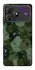 Чохол на ZTE Blade A36 Camouflage v31 фото 1 з 1