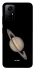 Чохол на Xiaomi Redmi Note 12S Saturn фото 1 з 1