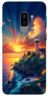 Чохол на Samsung Galaxy S9+ Lighthouse фото 1 з 1