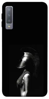Чохол на Samsung A750 Galaxy A7 (2018) Goddess of war ver.7 фото 1 з 1
