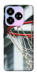 Чехол на ZTE Nubia V60 Desing Баскет фото 1 из 1