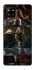 Чохол на Samsung Galaxy A42 5G House of the Dragon фото 1 з 1
