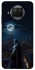 Чохол на Xiaomi Mi 10T Lite / Redmi Note 9 Pro 5G The Dark Knight фото 1 з 1