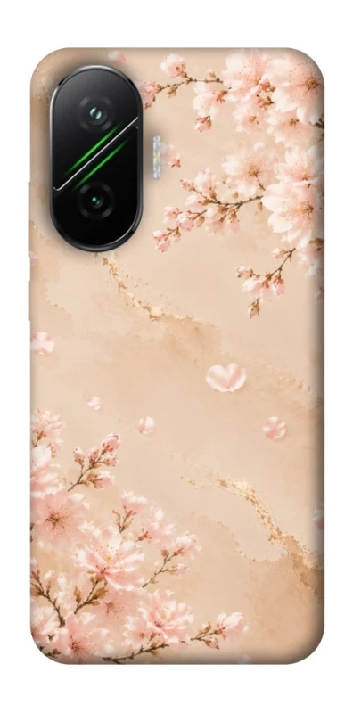 Чехол на Xiaomi Poco F7 Sakura ver.2 фото 1 из 1