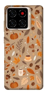 Чохол на ZTE Blade A56 Autumn vibes ver.6 фото 1 з 1