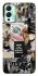 Чохол на Infinix Hot 12 Play Fashion collage ver.11 фото 1 з 1
