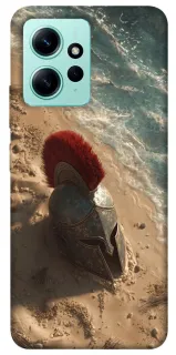 Чехол на Xiaomi Redmi Note 12 4G Odyssey ver.3 фото 1 из 1