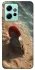 Чехол на Xiaomi Redmi Note 12 4G Odyssey ver.3 фото 1 из 1
