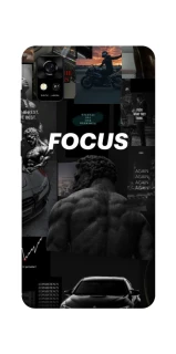 Чохол на ZTE Blade A31 Focus ver.1 фото 1 з 1