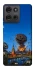 Чохол на Motorola Moto G75 Moscow never sleeps ver.8 фото 1 з 1