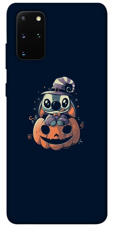 Чохол на Samsung Galaxy S20+ Halloween Stitch ver.3 фото 1 з 1
