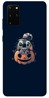 Чехол на Samsung Galaxy S20+ Halloween Stitch ver.3 фото 1 из 1