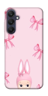 Чохол на Samsung Galaxy A25 5G Ribbon Bunny фото 1 з 1