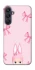 Чохол на Samsung Galaxy A25 5G Ribbon Bunny фото 1 з 1