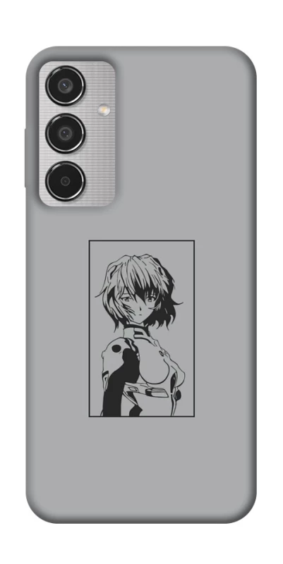 Чохол на Samsung Galaxy M35 Anime v6 фото 1 з 1