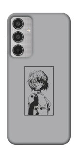 Чохол на Samsung Galaxy M35 Anime v6 фото 1 з 1