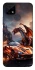 Чохол на Realme C21Y Сar and dragon фото 1 з 1