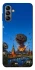 Чехол на Samsung Galaxy A04s Moscow never sleeps ver.8 фото 1 из 1