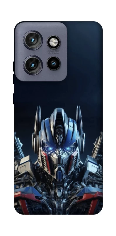 Чехол на Motorola Edge 50 Neo Transformer фото 1 из 1