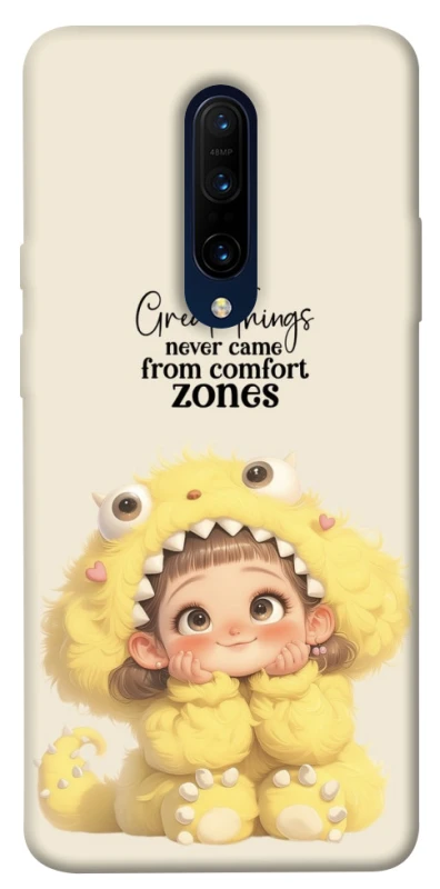 Чехол на OnePlus 7 Pro Great Things фото 1 из 1