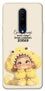 Чехол на OnePlus 7 Pro Great Things фото 1 из 1