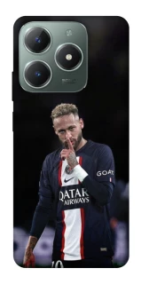 Чохол на Realme C61 Neymar фото 1 з 1