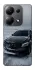 Чохол на Xiaomi Redmi Note 13 Pro 4G Mercedes-benz v40 фото 1 з 1