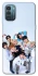 Чехол на Nokia G21 Stray Kids One Vision фото 1 из 1