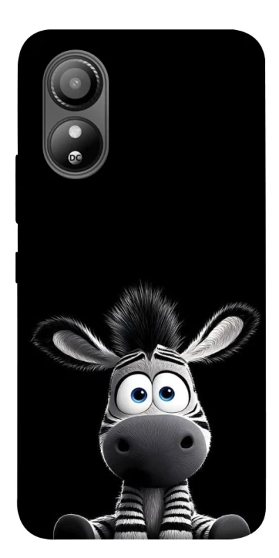 Чохол на ZTE Blade L220 My Zebra фото 1 з 1