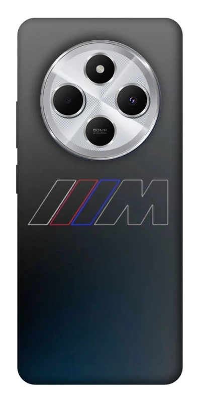 Чохол на Xiaomi Redmi 14C / Poco C75 M-series фото 1 з 1