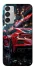 Чехол на Samsung Galaxy M15 5G Red sports car фото 1 из 1